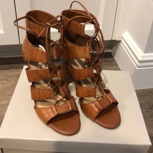 Gianni Bini Sandals